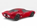 Ford GT40 (Mk I) 1966 года